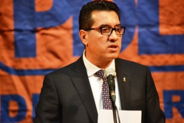 Gigi Chiru, reconfirmat la şefia PDL Constanţa: 